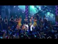 Niña Bonita - LIVE MADE IN VENEZUELA 2010 MIRADOUROPT HD