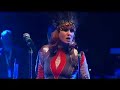 Roisin Murphy at Big Chill 2005 Ruby Blue