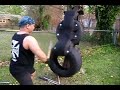 DAMAG-INC 2006 [Boom edit] Kali Combatives trailer