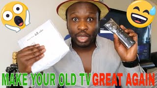 #StayHome AND SET UP FLEXIBLE SMART WIFI RGB STRIP LIGHT  #WithMe