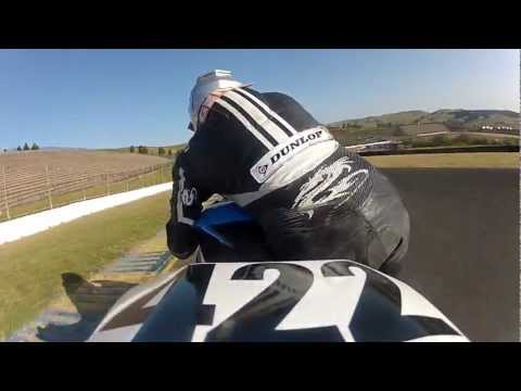 highside - http://hagataracing.com Rider: Genki Hagata #422 Please Like us on Facebook http://www.facebook.com/HagataRacing AMA round 3 West Coast MotoJam - Infineon Ra...