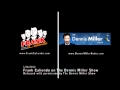Frank Caliendo on the Dennis Miller radio show (1/26/2012)