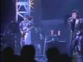 TM NETWORK live / Nervous ~ Kiss you / c-2