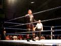 WWE Smackdown House Show Johnstown PA 2