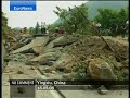 Yingxiu - China