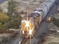Union Pacific @ Crates, OR