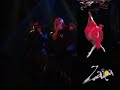 zaira live