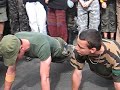journée militaire
