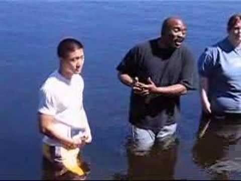 SC Baptism 2.1