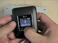 LG Lotus (Sprint) - Review Pt 2
