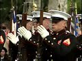 Marine Corps Silent Drill Team