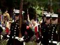 Marine Corps Silent Drill Team