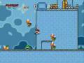 videos de Lets play super mario world winter version