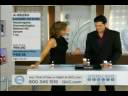 Dr. Will Kirby on QVC 13/12/ 08 Dr. Will Kirby on QVC 13/12/ 08