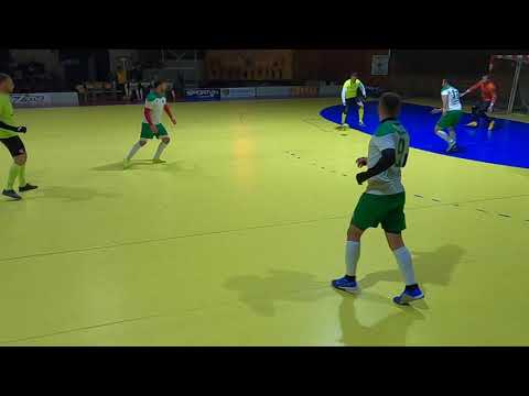 PIZZERIA TEMPO-Juventus B - PUPKÁČI Futsal Team-MPR B 4:4 PIZZERIA TEMPO-Juventus B - PUPKÁČI Futsal Team-MPR B 4:4