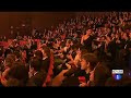 Televisión Española arrasa en los premios TP 2012