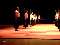 Dojos Ken  Karate y Kobudo Okinawense