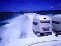 Evinrude Etec 250hp in Mauritius