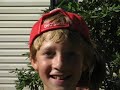 9 year old boy crashes bike off ramp 9 year old boy crashes bike off ramp