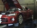 08 Viper With Fastlane Headers & Exhaust