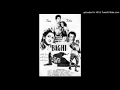 01 Baghi-1953-Bahaaren Hum Ko Dhoondegi-Lata 01 Baghi-1953-Bahaaren Hum Ko Dhoondegi-Lata