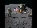 APOLLO 15 - SEVA DEPRESSURIZATION AND HATCH OPENING