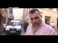 Nimois Truand 2 La Galere Se Fait Fouiller Par La Bac De Nimes !!!
