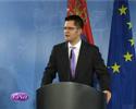 (Berlin, 7. novembra 2007) Ministar spoljnih poslova Srbije Vuk Jeremić rekao je posle razgovora sa nemačkim ministrom spoljnih poslova Frankom-Valterom Štajnmajerom 