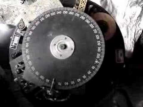 GYRO COMPASS