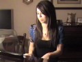 singing Baby by Justin Bieber *By Request*