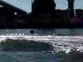 watertubing, watersking