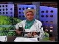 El Charro amarillo 1998