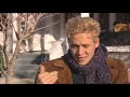 Friendship! - Interview - Matthias Schweighöfer