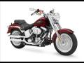videos de Harley Davidson Motorbikes