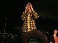 Cobra Starship Masquerade Atlanta 4