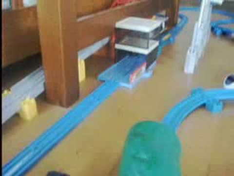プラレール　500系