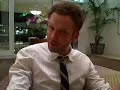 Joel McHale on Hollywood