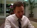Joel McHale on Hollywood Joel McHale on Hollywood
