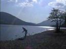 Fishing at the Earn