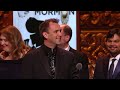 Book of Mormon Wins Best Musical at the 65th Annual Tony Awards