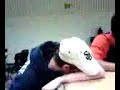 The slap The slap