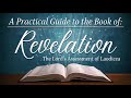 The Lord's Assessment of Laodicea | Pastor Bezaleel Cummings | Revelation 3:14-22