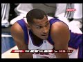 03.14.2007 - Phoenix Suns vs. Dallas Mavericks - 1/15