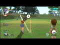 みんなのGOLF