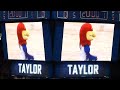 Intro Videos from Kansas vs Missouri 2/25/12, including 