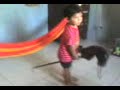 PoS eStE viDEiTo Es De Mi pRiMiTo cHiKItIN!!! Ke sE eXo Su BaIlAdA eN Su CasA de PrOgrESo jeJe!!! y poS de doNdE MaS seRIa El pElAo Ke DE dZemUl 100% KoMpa JeJe!!!