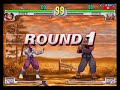 SFIII: 3rd Strike - Game Spot Versus League Battle [7th Dan]