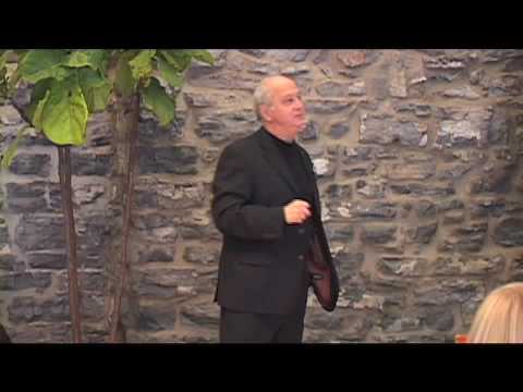 Atelier de réflexion Information - partie 2