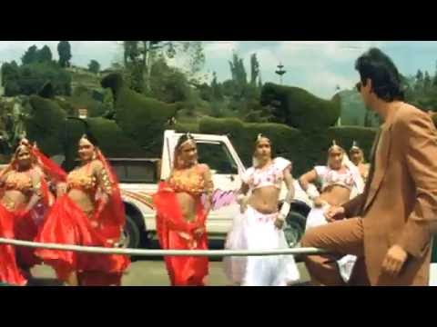 Tu Nikla Chhupa Rustam [Full Video Song] (HD) With Lyrics - Chhupa Rastam