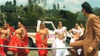 Tu Nikla Chhupa Rustam Full Video Song (HD) With L